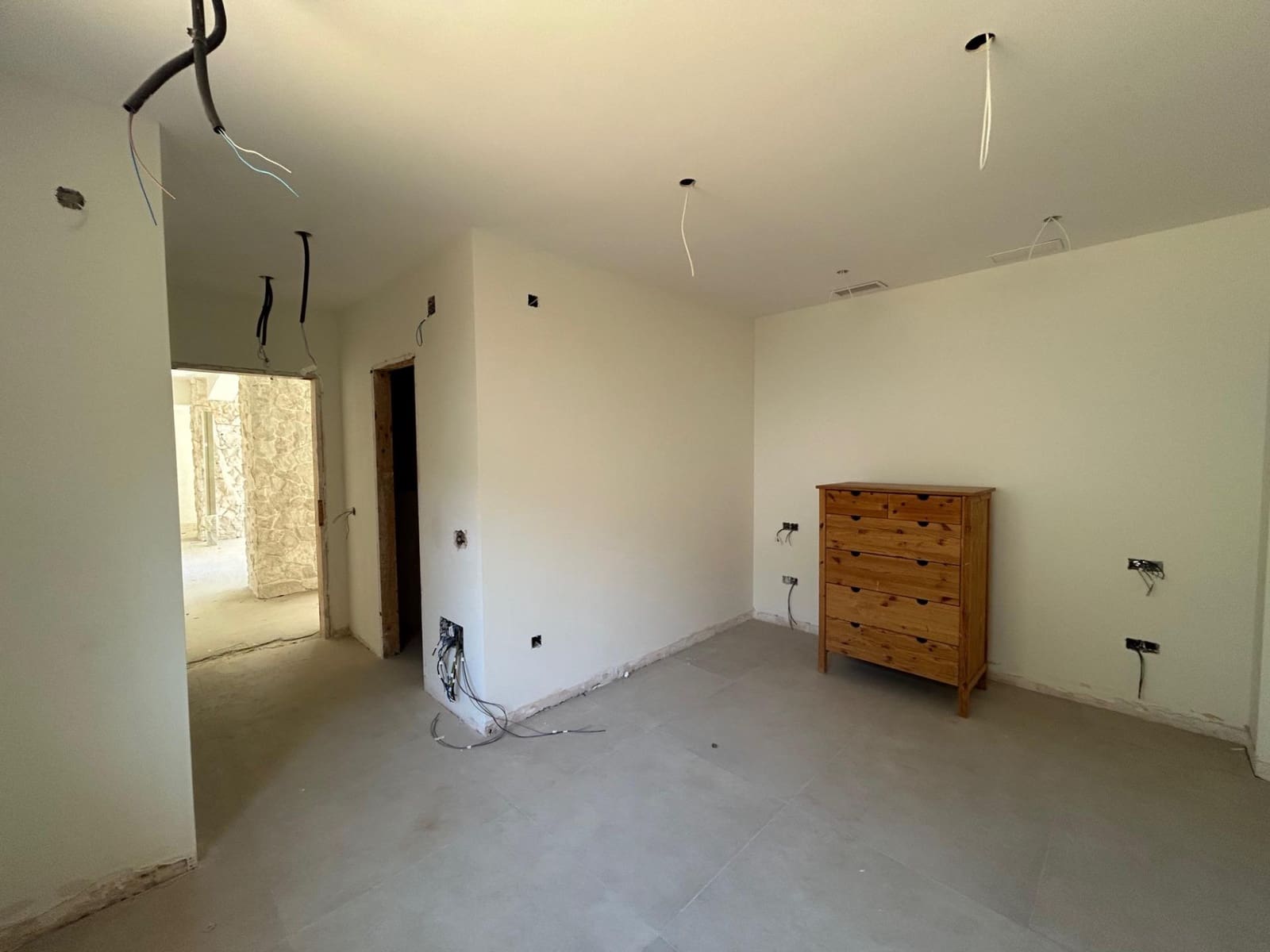 4 soveværelse Villa til salg i La Mairena med swimmingpool garage - € 995.000 (Ref: 10139931)