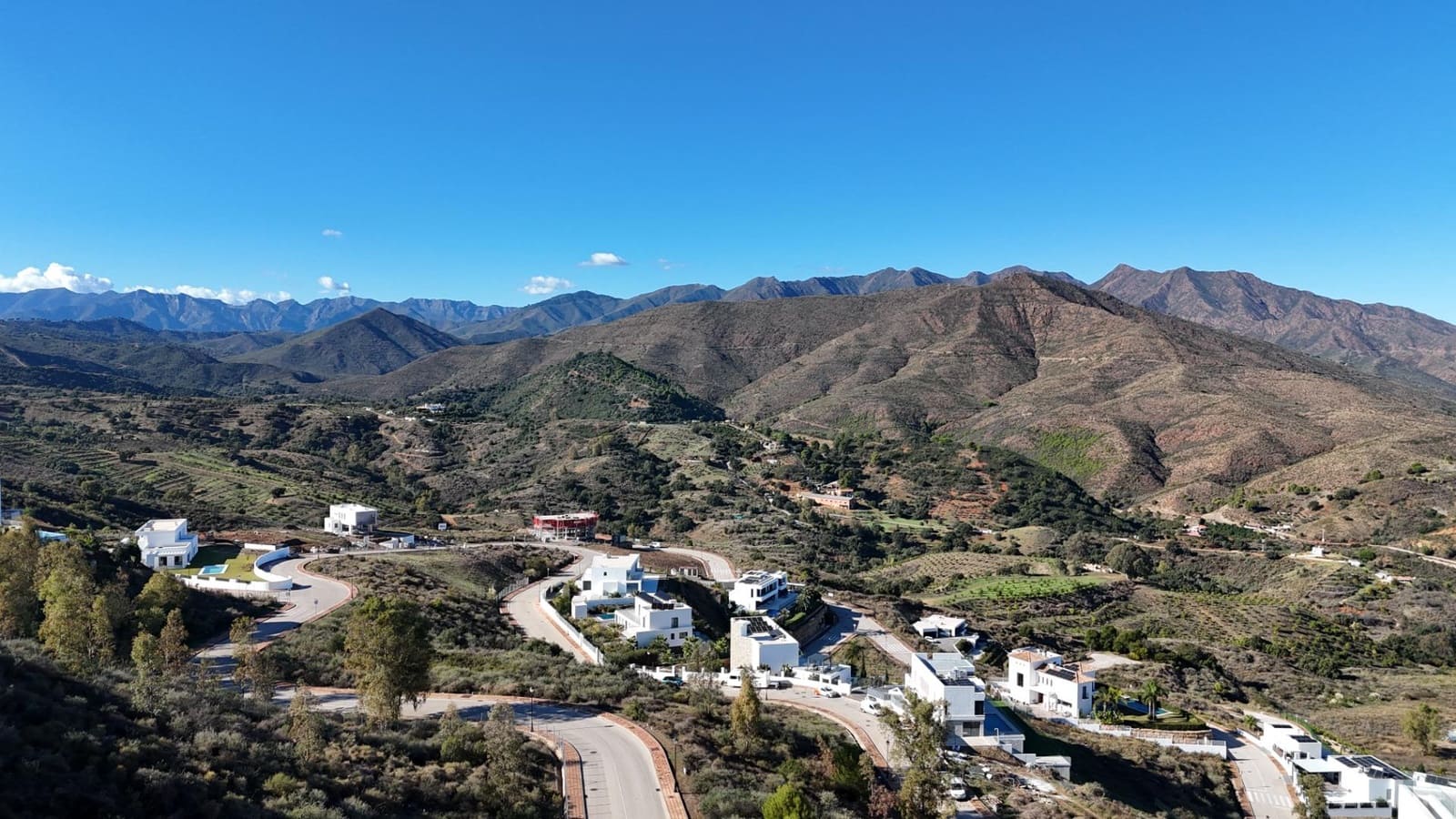 Building Plot for sale in Mijas Golf - € 3,000,000 (Ref: 10139932)