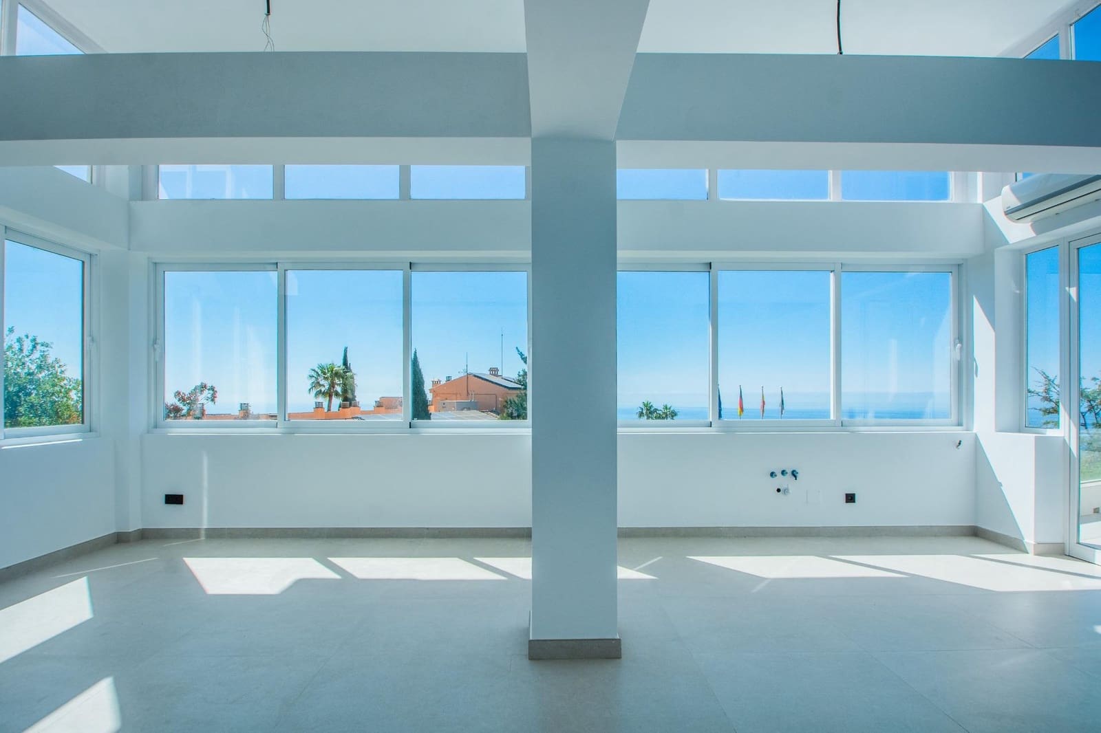 3 soverom Loft til salgs i La Mairena - € 950 000 (Ref: 10142586)