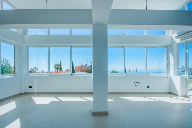 3 quarto Loft para venda em La Mairena, Ojen - 950 000 € (Ref: 10142586)