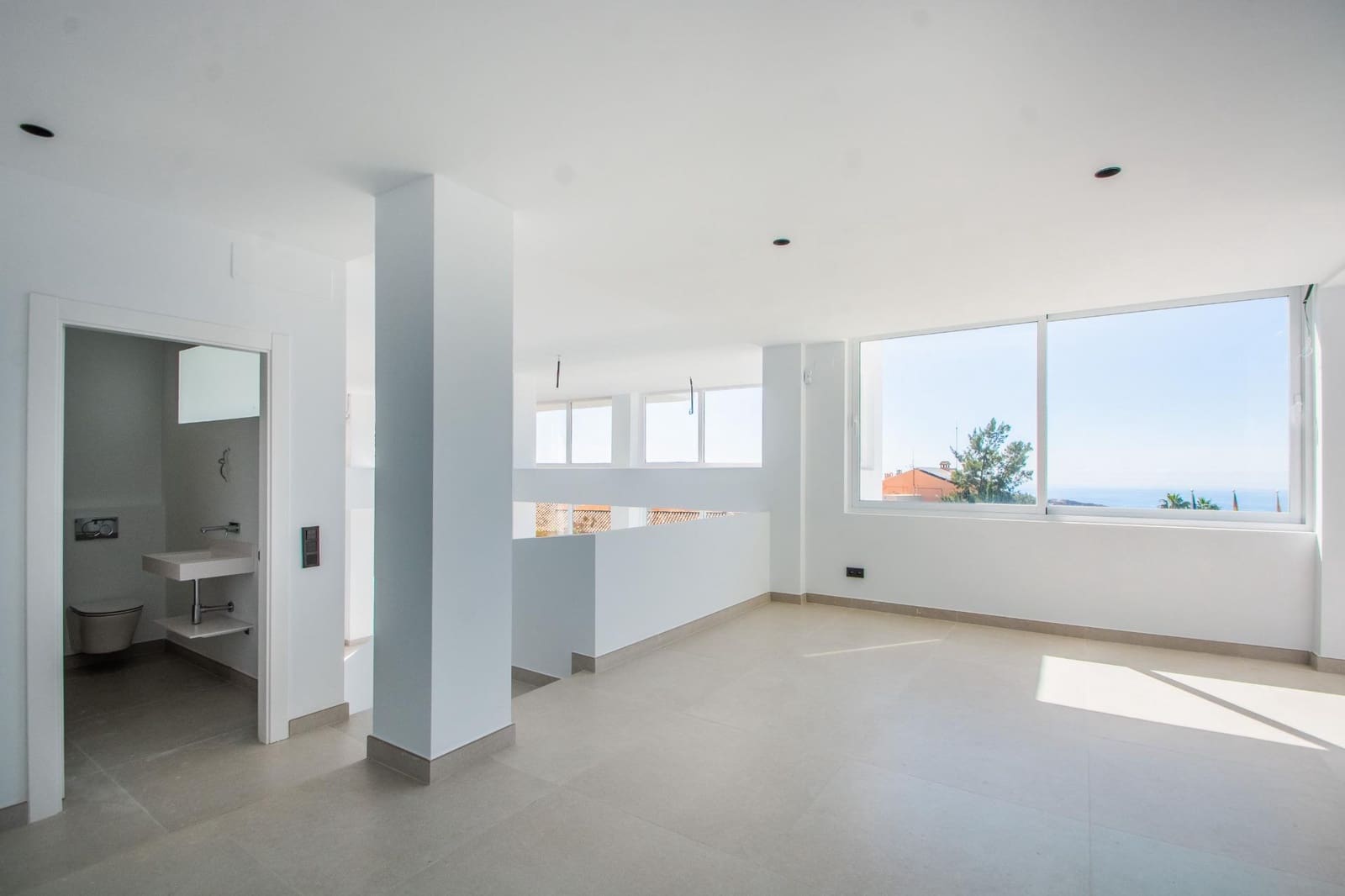 3 soverom Loft til salgs i La Mairena - € 950 000 (Ref: 10142586)