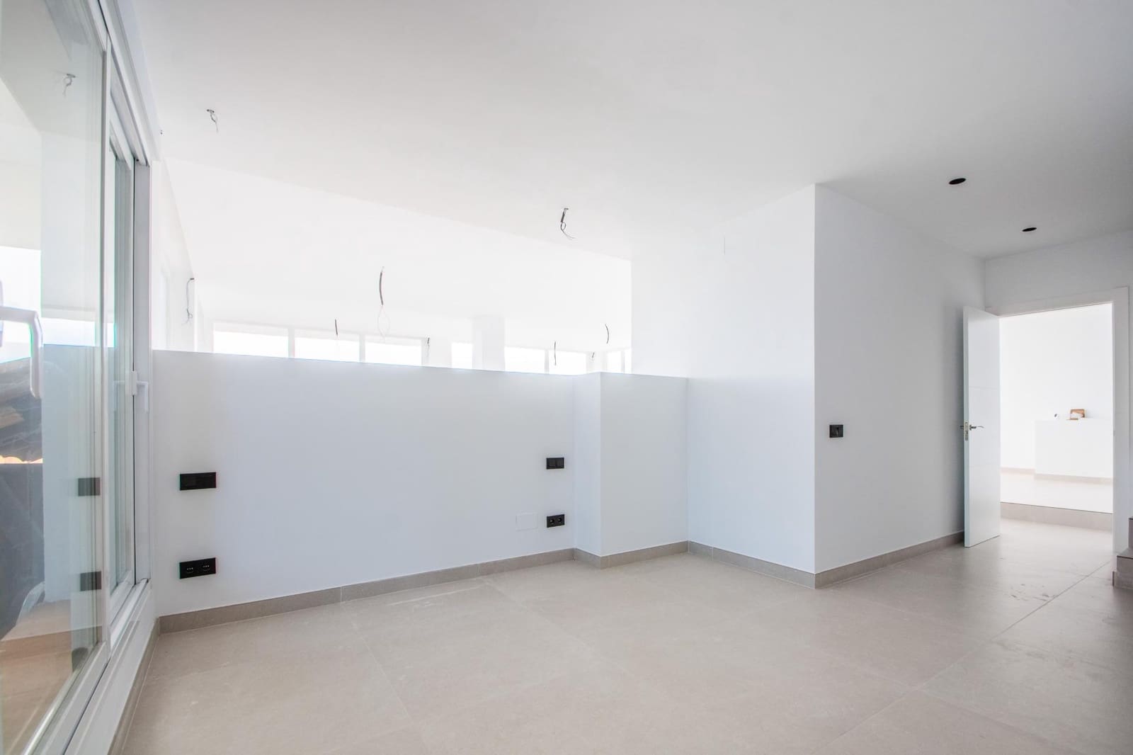 3 soverom Loft til salgs i La Mairena - € 950 000 (Ref: 10142586)