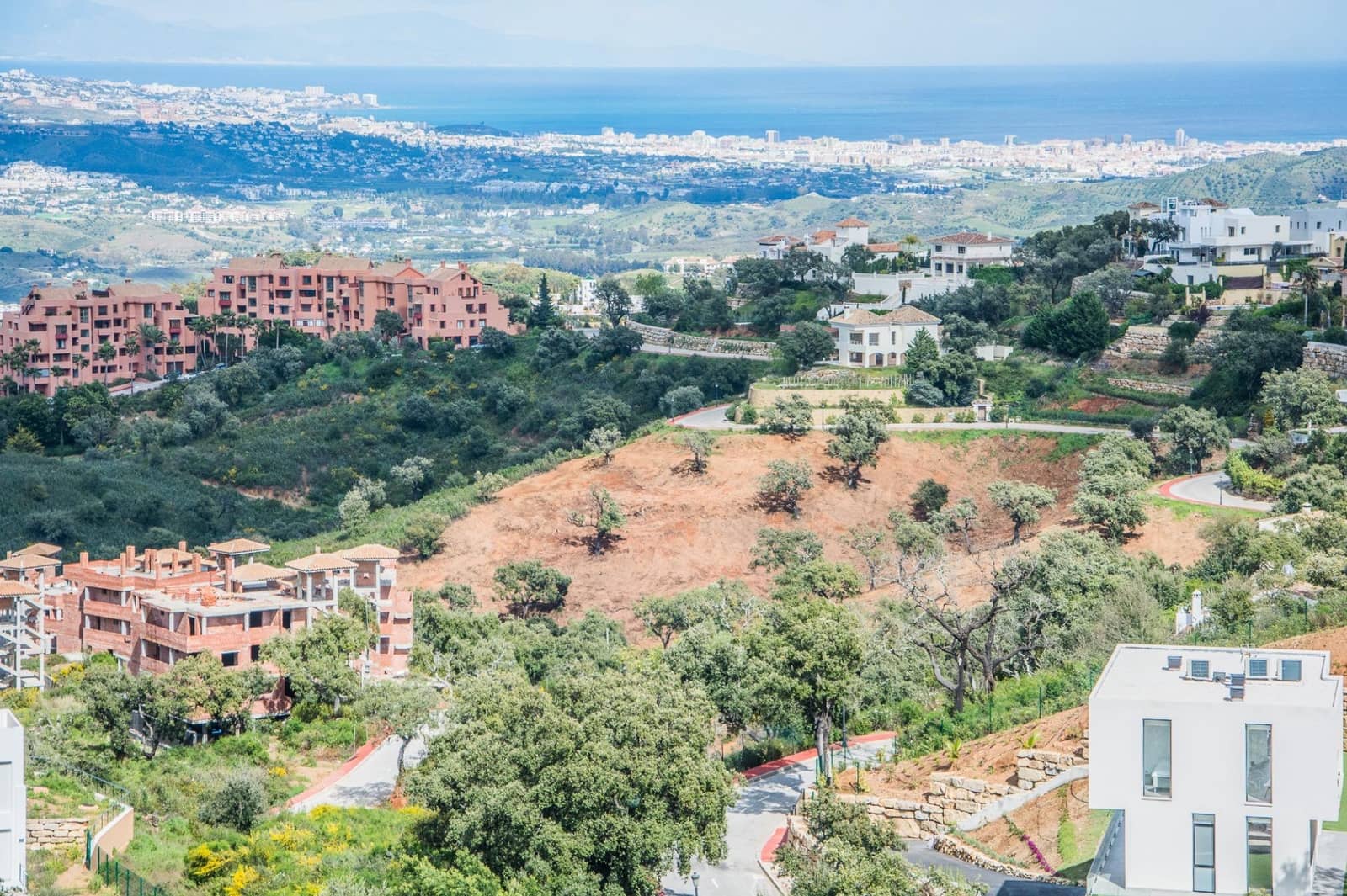 Building Plot for sale in La Mairena - € 2,335,000 (Ref: 10142588)
