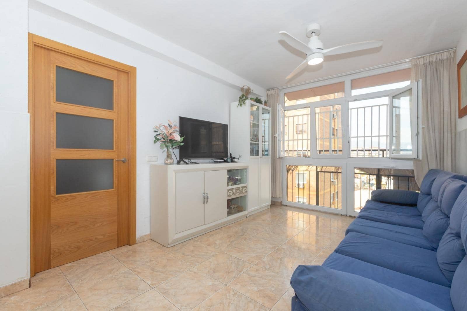 3 quarto Apartamento para venda em Malaga cidade - 319 000 € (Ref: 10147349)