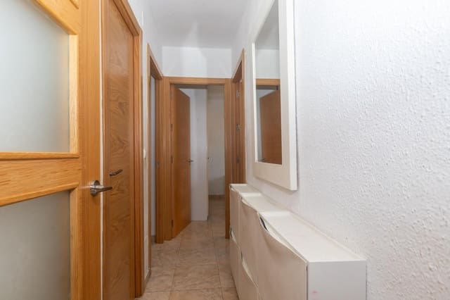 3 quarto Apartamento para venda em Huelin, Málaga cidade - 319 000 € (Ref: 10147349)