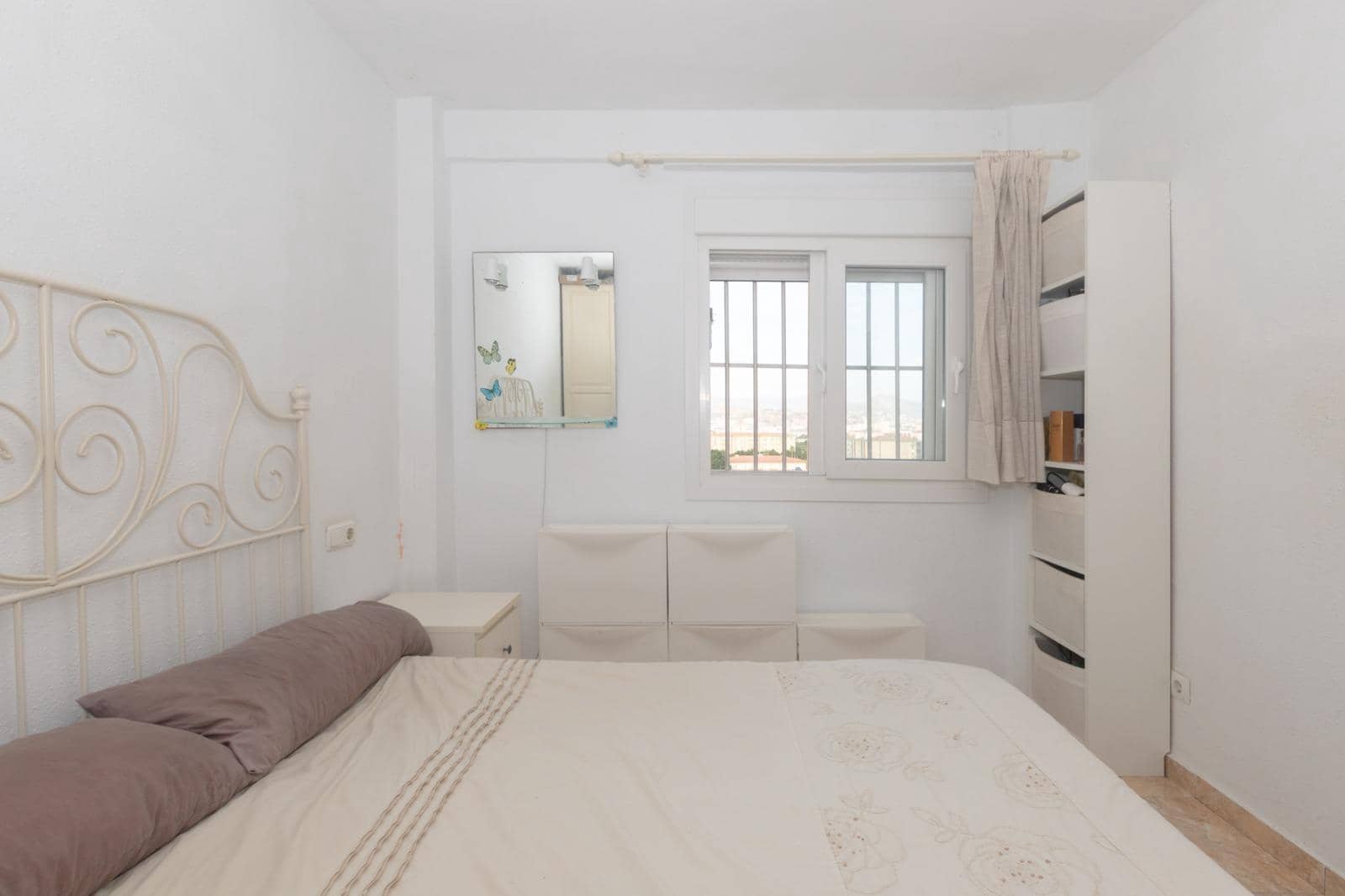 3 quarto Apartamento para venda em Malaga cidade - 319 000 € (Ref: 10147349)
