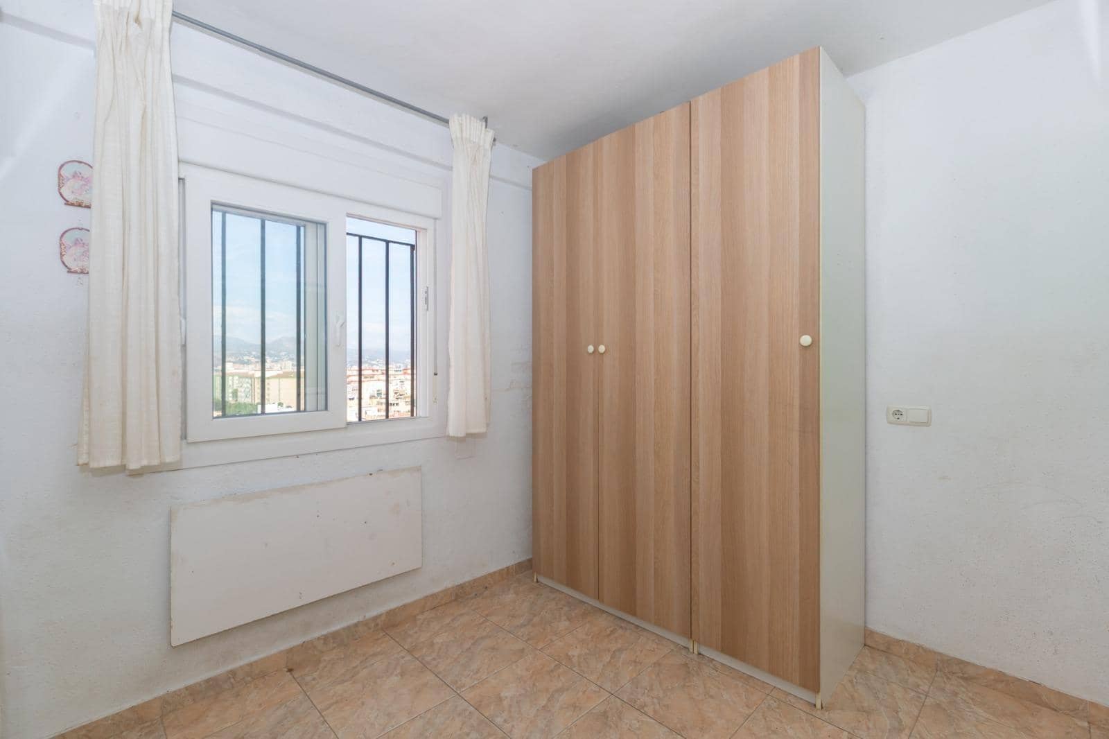 3 quarto Apartamento para venda em Malaga cidade - 319 000 € (Ref: 10147349)