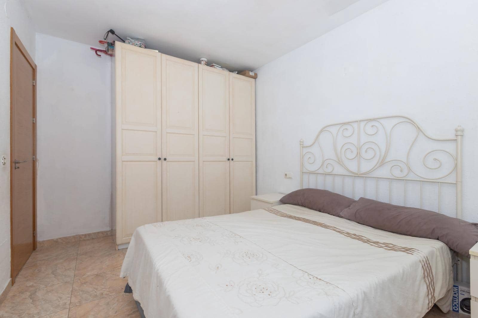 3 quarto Apartamento para venda em Malaga cidade - 319 000 € (Ref: 10147349)