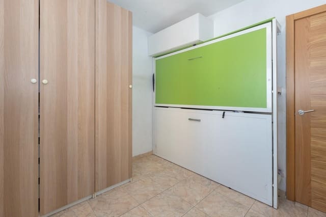 3 quarto Apartamento para venda em Huelin, Málaga cidade - 319 000 € (Ref: 10147349)