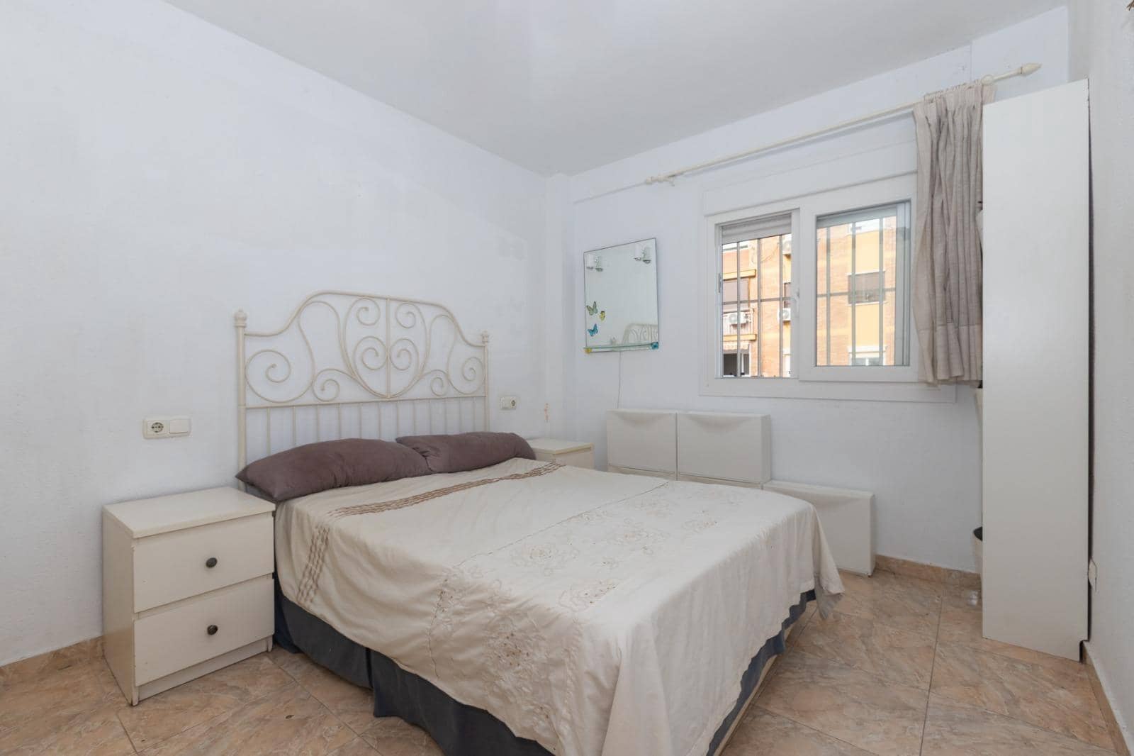 3 quarto Apartamento para venda em Malaga cidade - 319 000 € (Ref: 10147349)