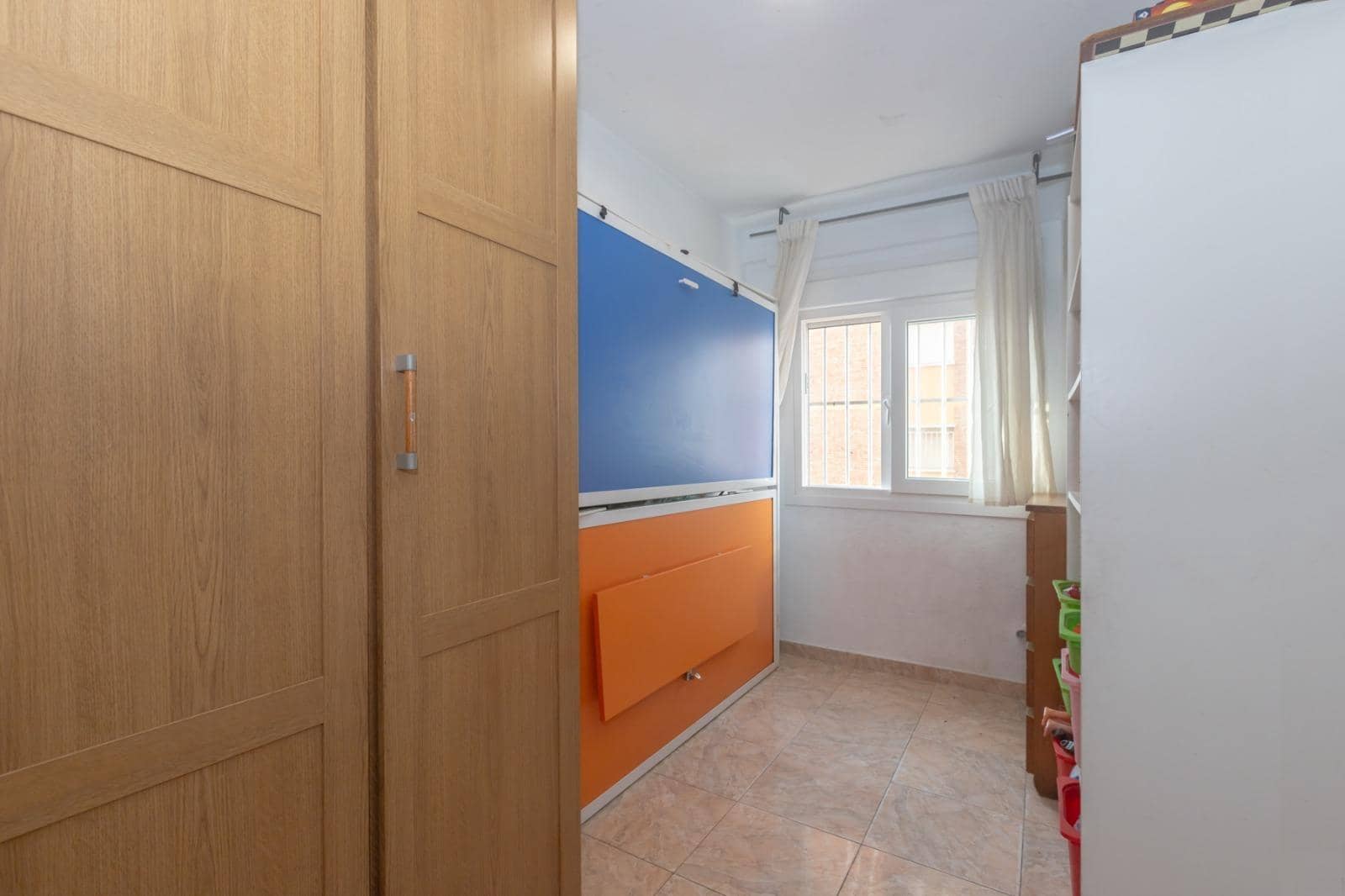 3 quarto Apartamento para venda em Malaga cidade - 319 000 € (Ref: 10147349)