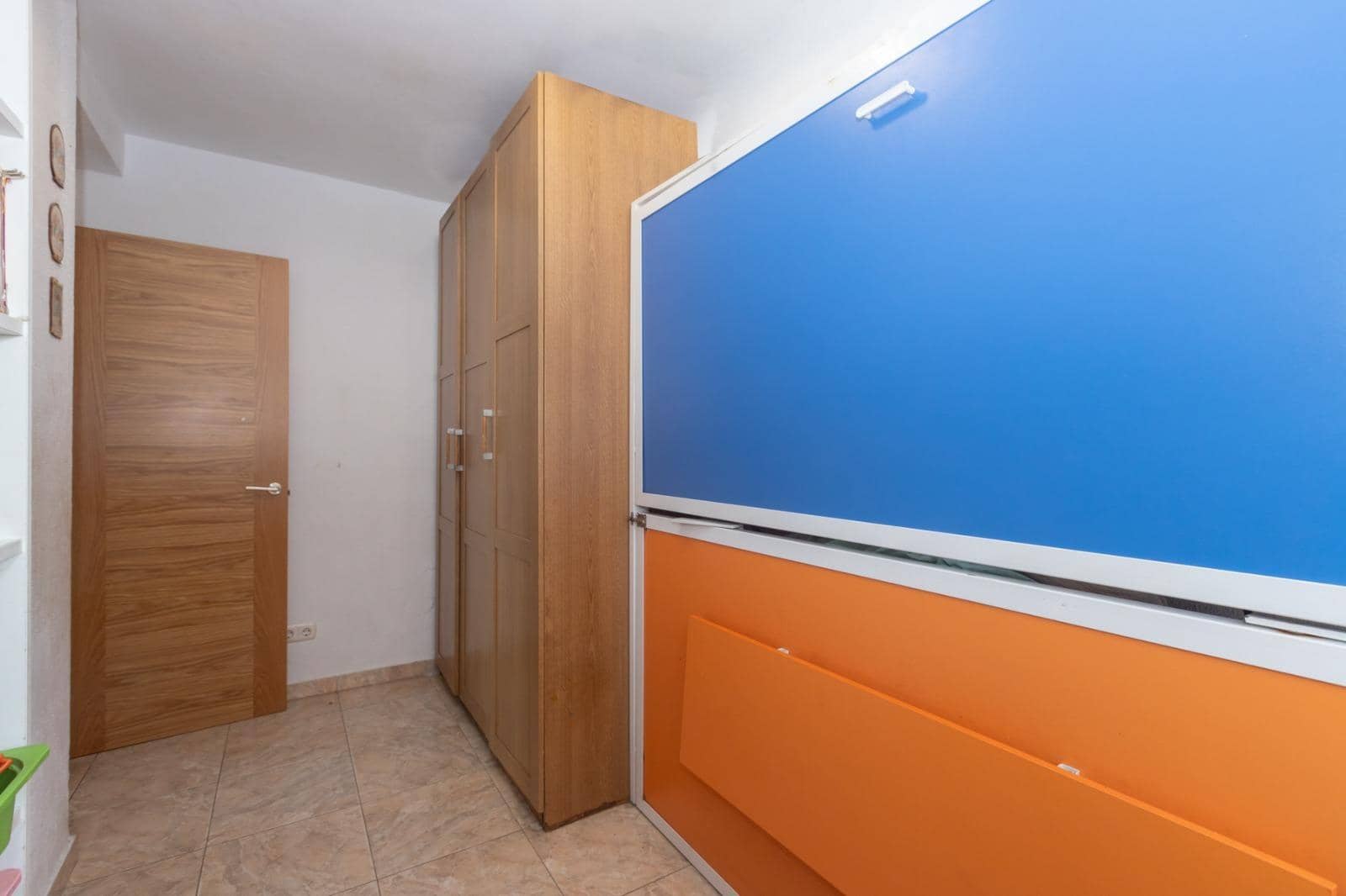 3 quarto Apartamento para venda em Malaga cidade - 319 000 € (Ref: 10147349)