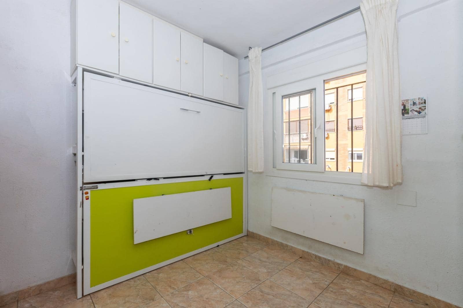 3 quarto Apartamento para venda em Malaga cidade - 319 000 € (Ref: 10147349)