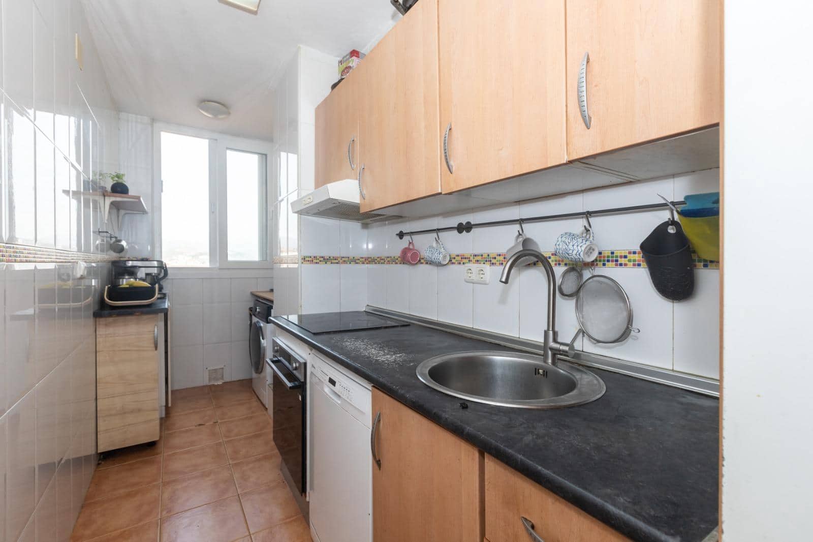 3 quarto Apartamento para venda em Malaga cidade - 319 000 € (Ref: 10147349)