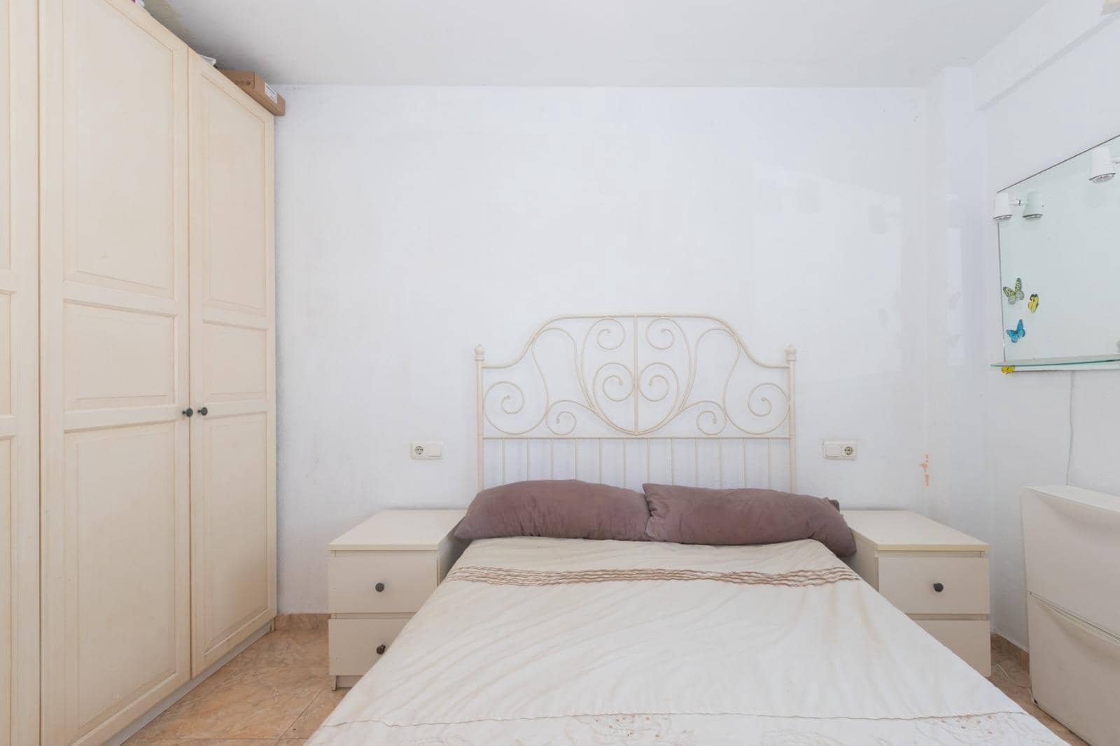 3 quarto Apartamento para venda em Malaga cidade - 319 000 € (Ref: 10147349)