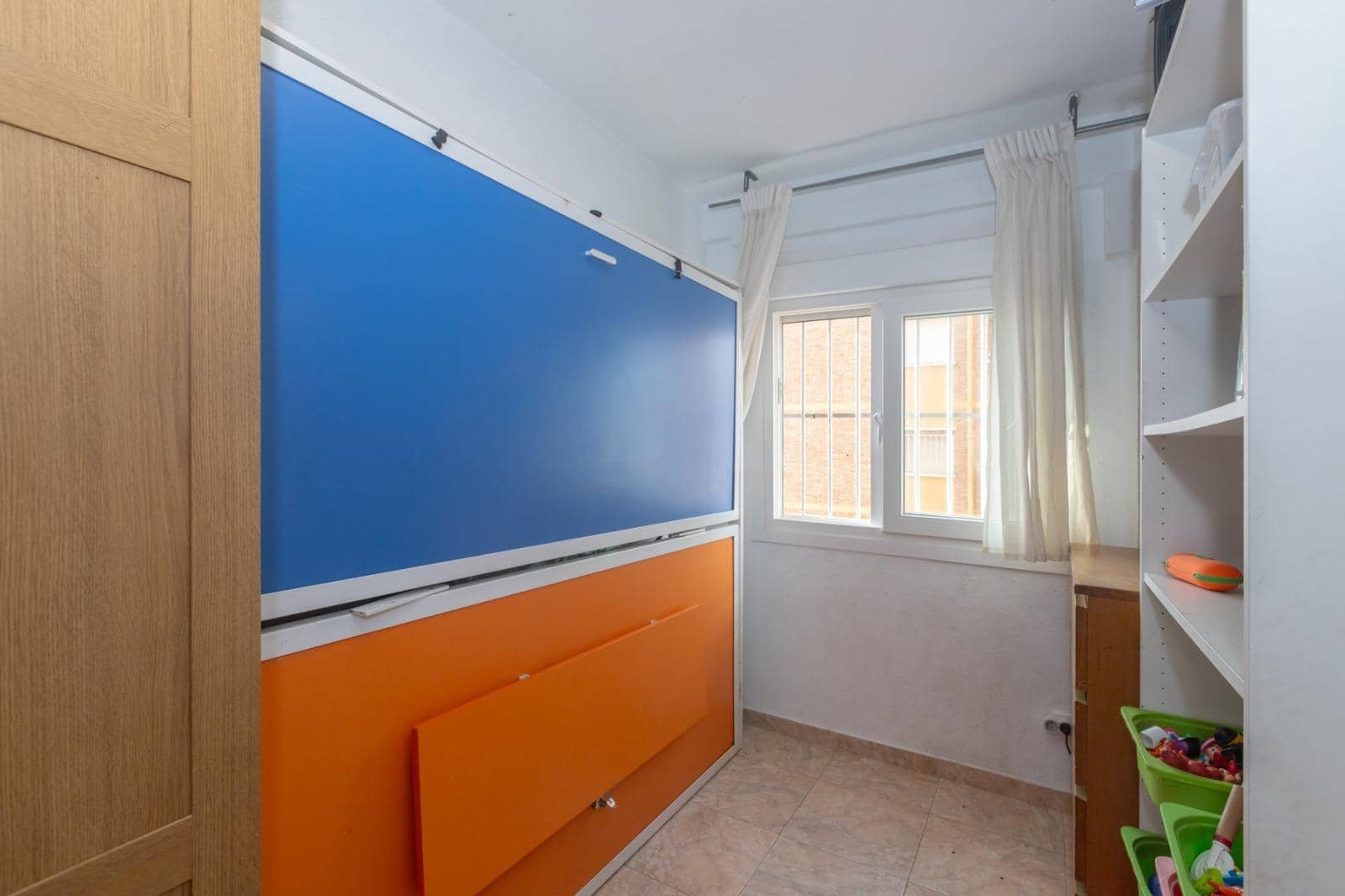 3 quarto Apartamento para venda em Malaga cidade - 319 000 € (Ref: 10147349)