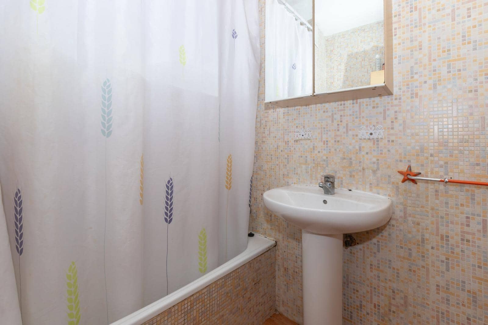 3 quarto Apartamento para venda em Malaga cidade - 319 000 € (Ref: 10147349)