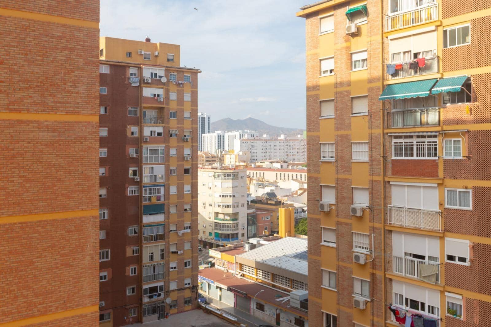 3 quarto Apartamento para venda em Malaga cidade - 319 000 € (Ref: 10147349)