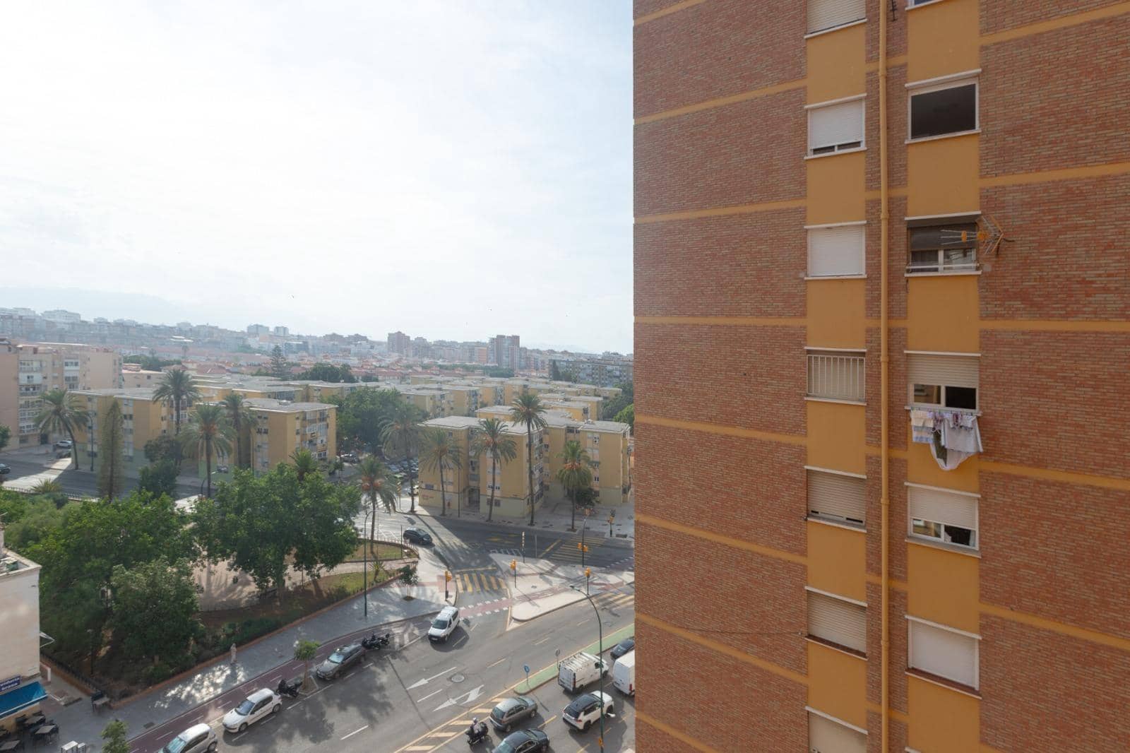3 quarto Apartamento para venda em Malaga cidade - 319 000 € (Ref: 10147349)