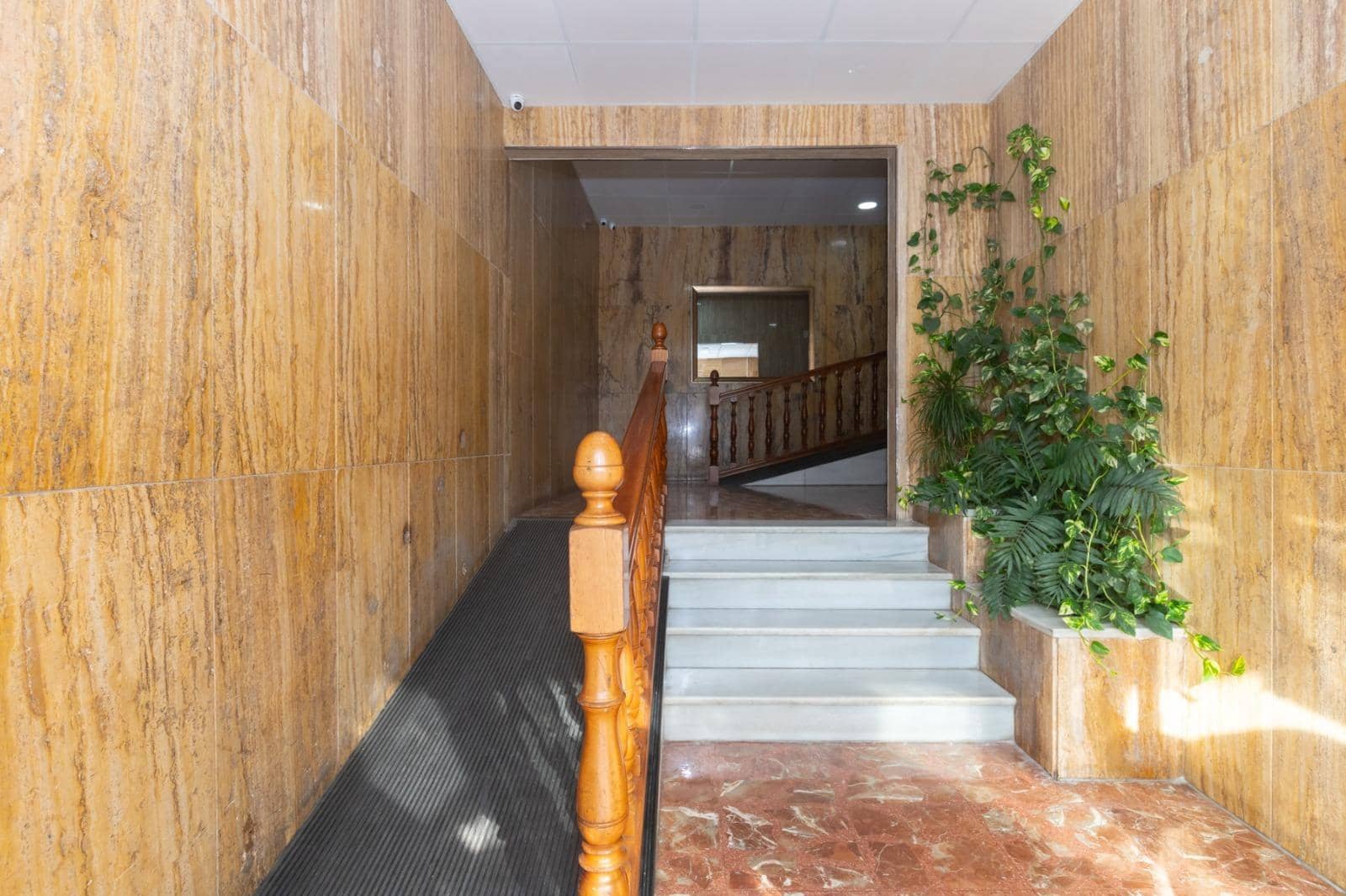 3 quarto Apartamento para venda em Malaga cidade - 319 000 € (Ref: 10147349)