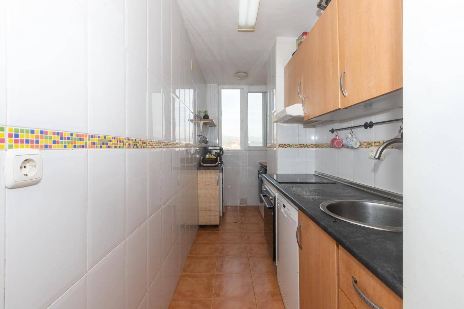 3 quarto Apartamento para venda em Malaga cidade - 319 000 € (Ref: 10147349)