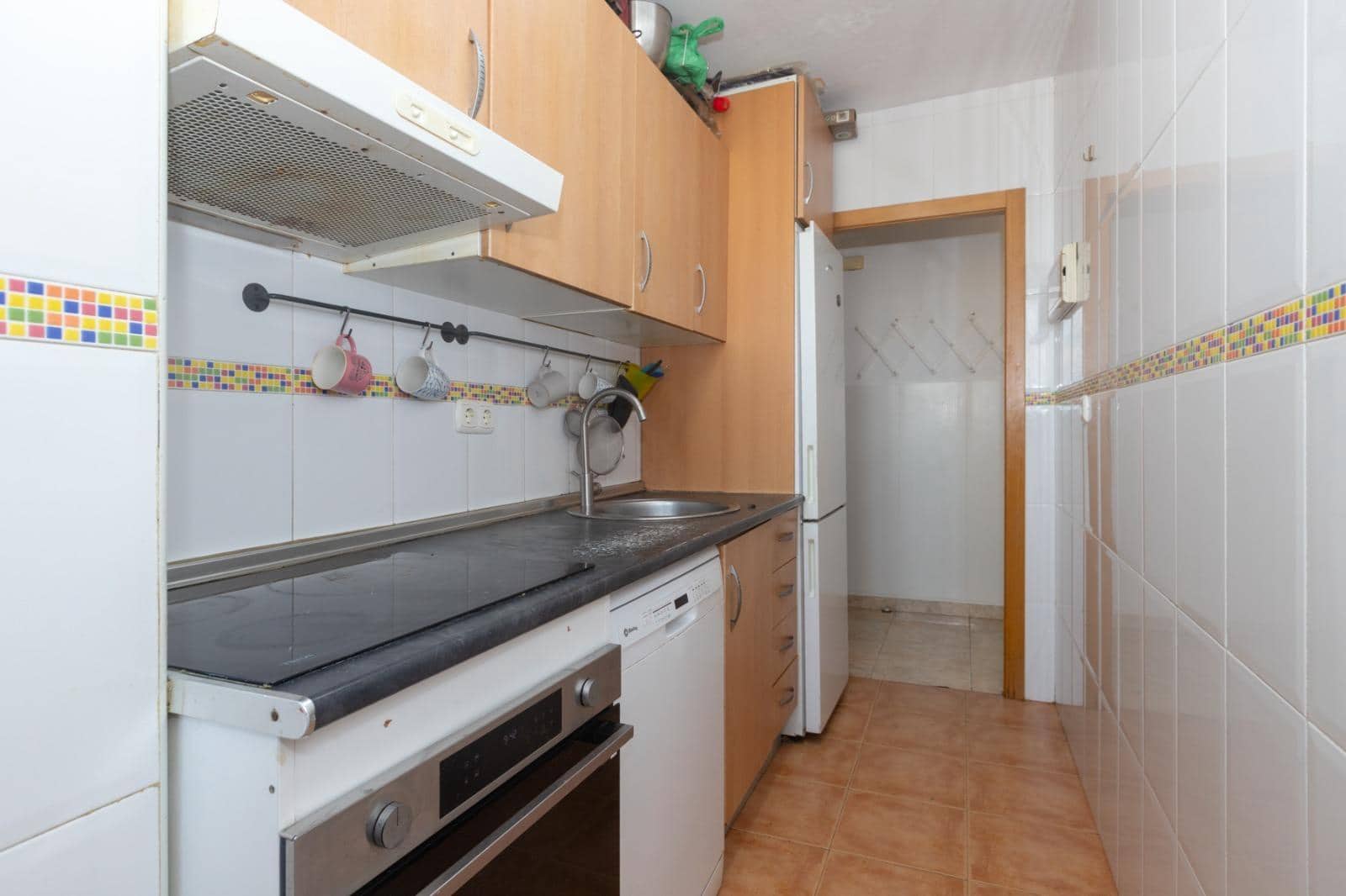 3 quarto Apartamento para venda em Malaga cidade - 319 000 € (Ref: 10147349)