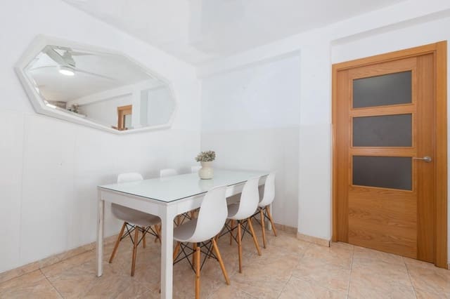 3 quarto Apartamento para venda em Huelin, Málaga cidade - 319 000 € (Ref: 10147349)