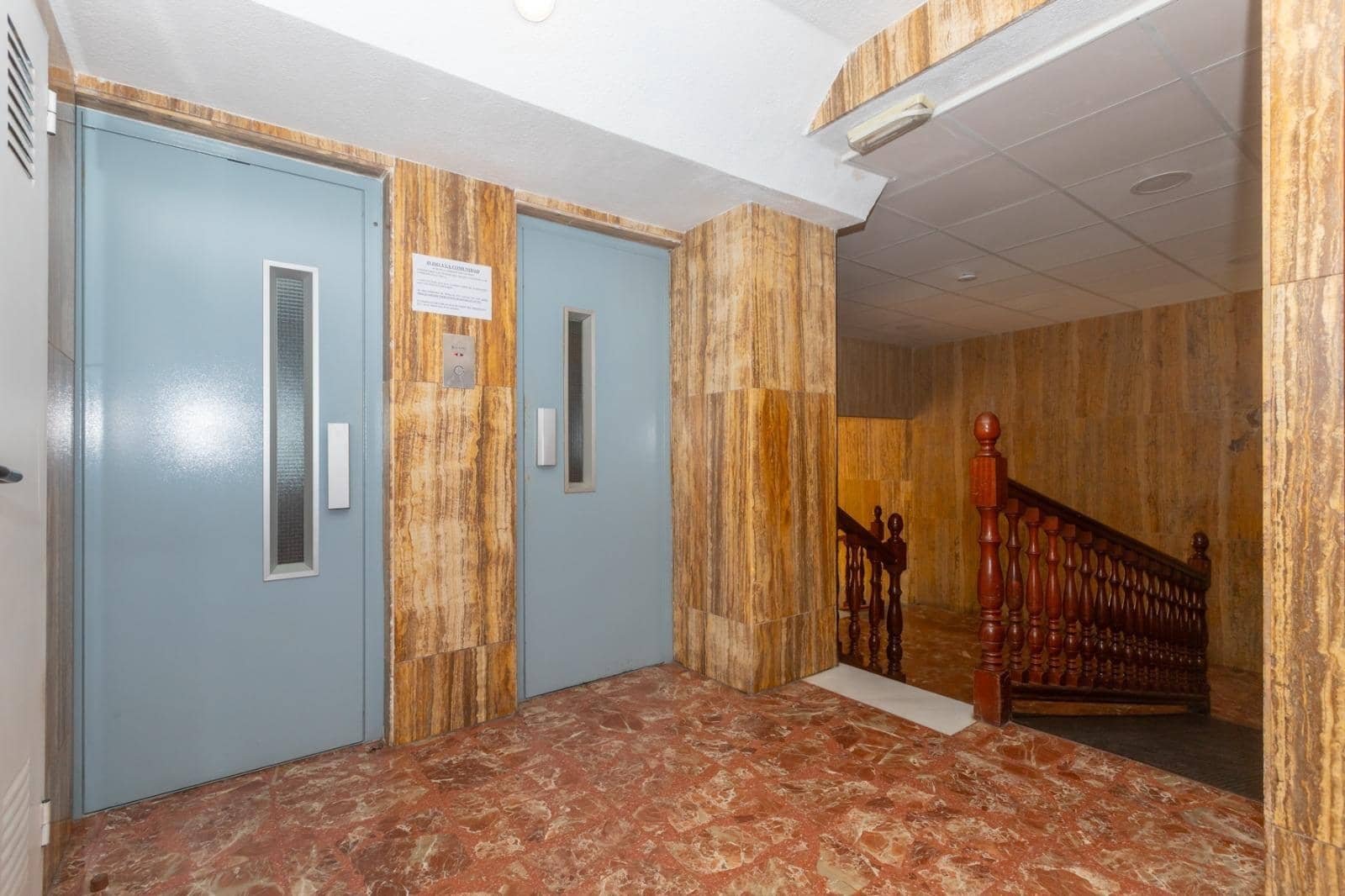 3 quarto Apartamento para venda em Malaga cidade - 319 000 € (Ref: 10147349)