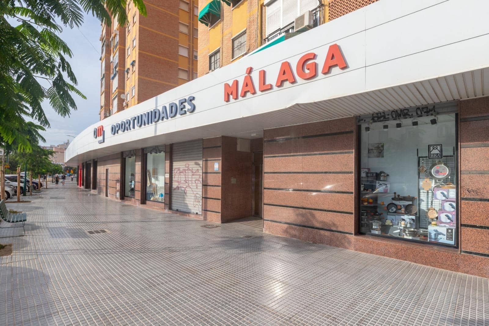 3 quarto Apartamento para venda em Malaga cidade - 319 000 € (Ref: 10147349)