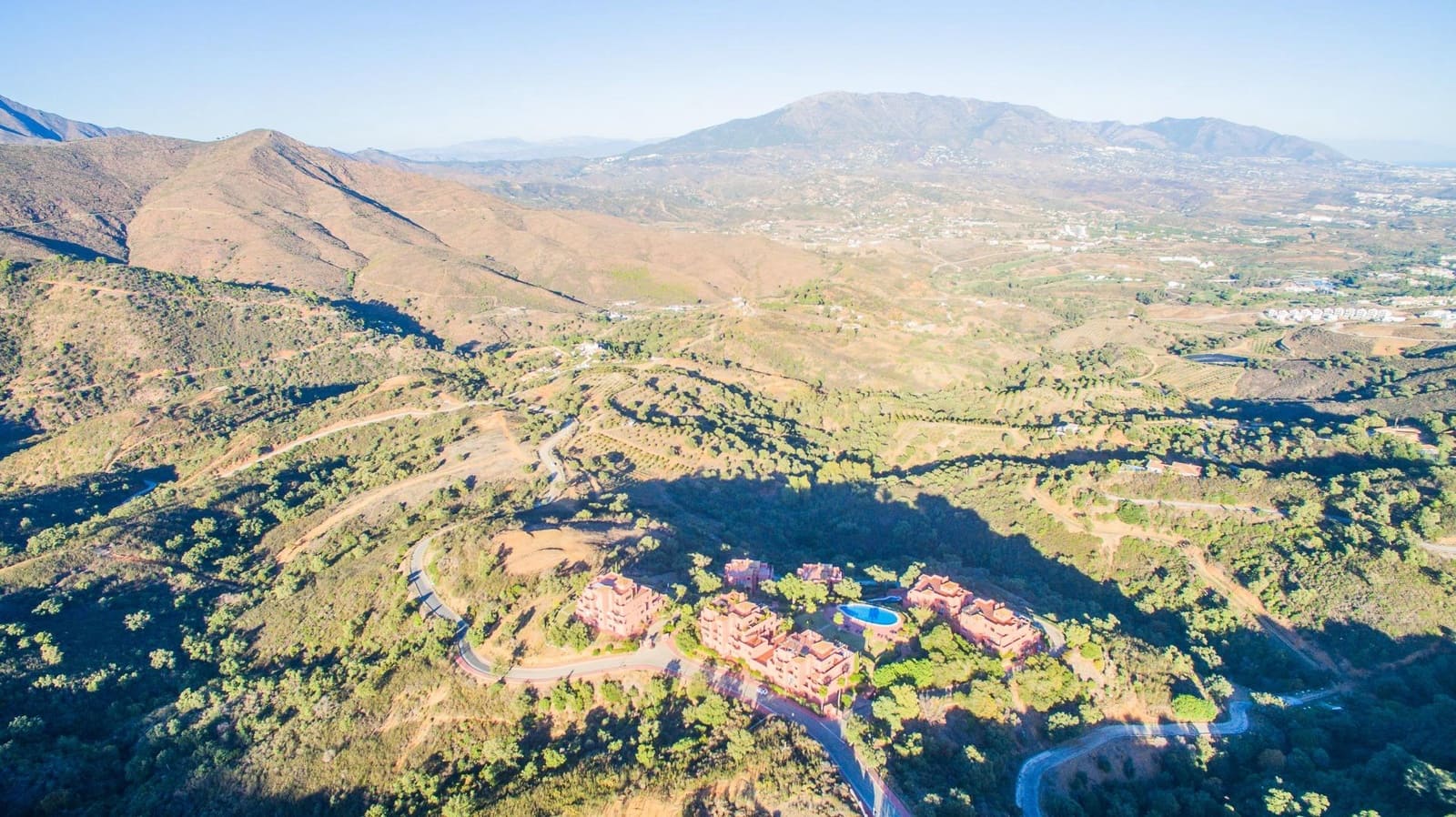 Działka budowlana na sprzedaż w Marbella - 3 000 000 € (Ref: 10147350)