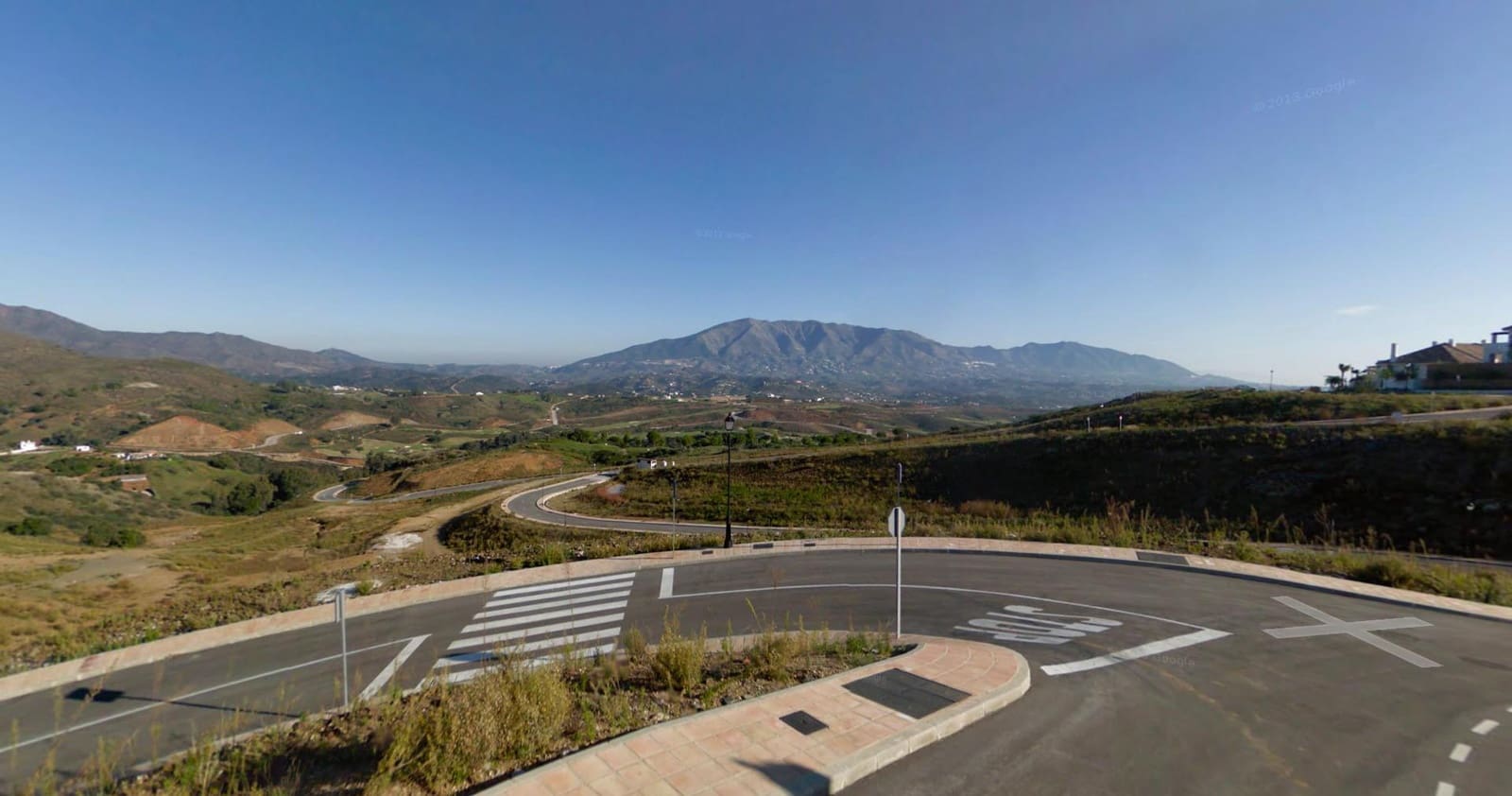 Area Edificabile in vendita in Mijas - 192.600 € (Rif: 10147352)