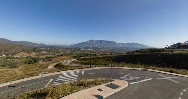 Area Edificabile in vendita in La Cala Golf - Lagar Martell, Mijas - 192.600 € (Rif: 10147352)