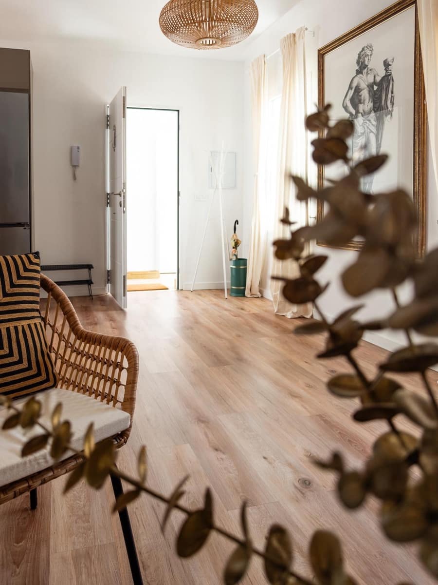 2 chambre Penthouse à vendre à Malaga ville - 440 000 € (Ref: 10155456)