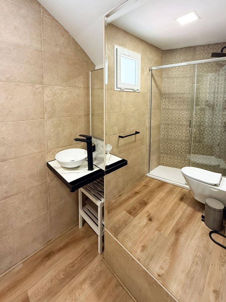 2 chambre Penthouse à vendre à Malaga ville - 440 000 € (Ref: 10155456)