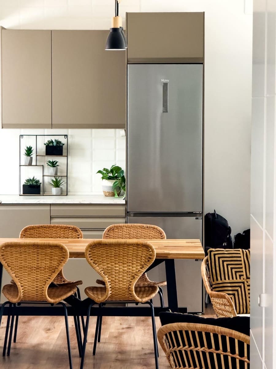 2 chambre Penthouse à vendre à Malaga ville - 440 000 € (Ref: 10155456)