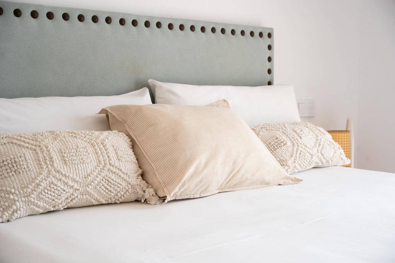2 chambre Penthouse à vendre à Malaga ville - 440 000 € (Ref: 10155456)