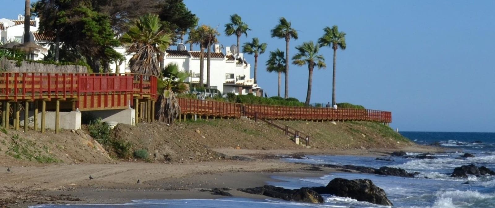 3 soveværelse Penthouse til salg i Mijas med swimmingpool garage - € 589.000 (Ref: 10155458)