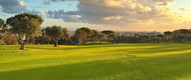 3 soveværelse Penthouse til salg i Mijas med swimmingpool garage - € 589.000 (Ref: 10155458)
