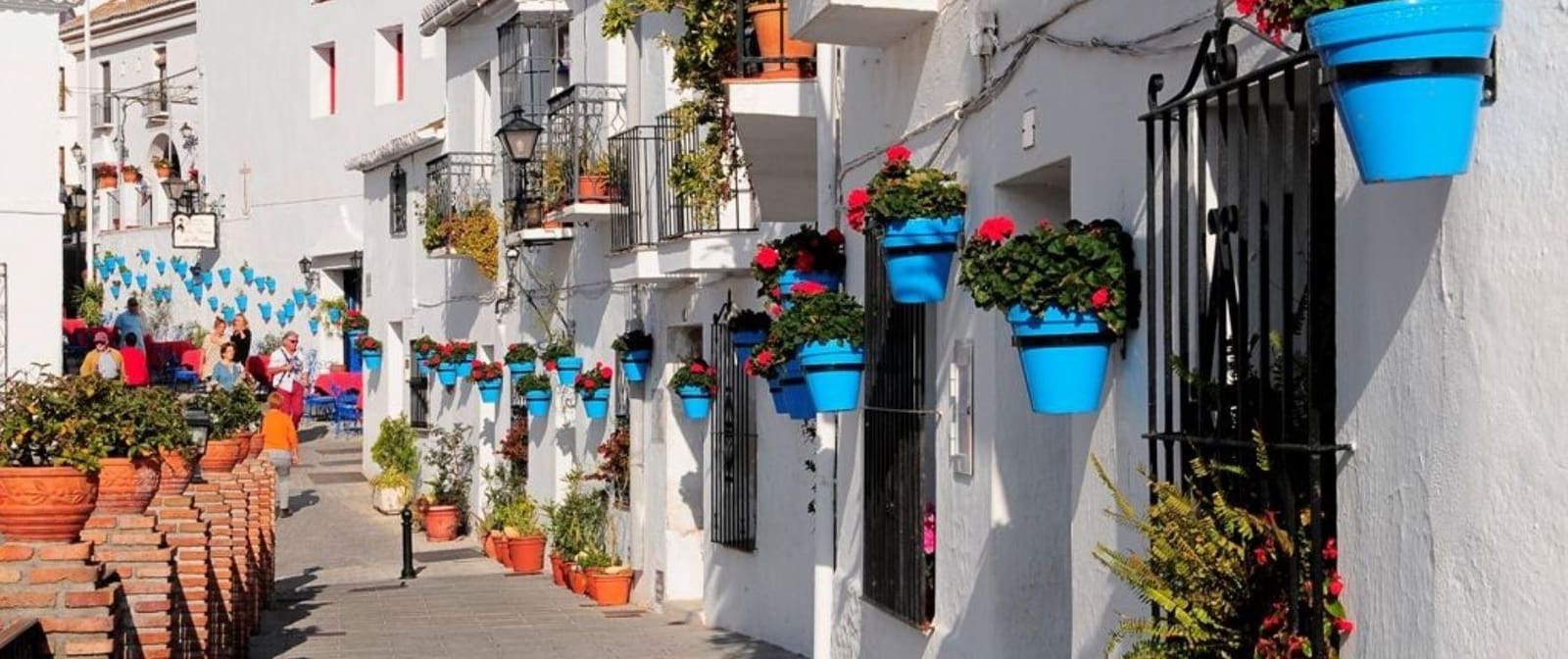 3 soveværelse Penthouse til salg i Mijas med swimmingpool garage - € 589.000 (Ref: 10155458)