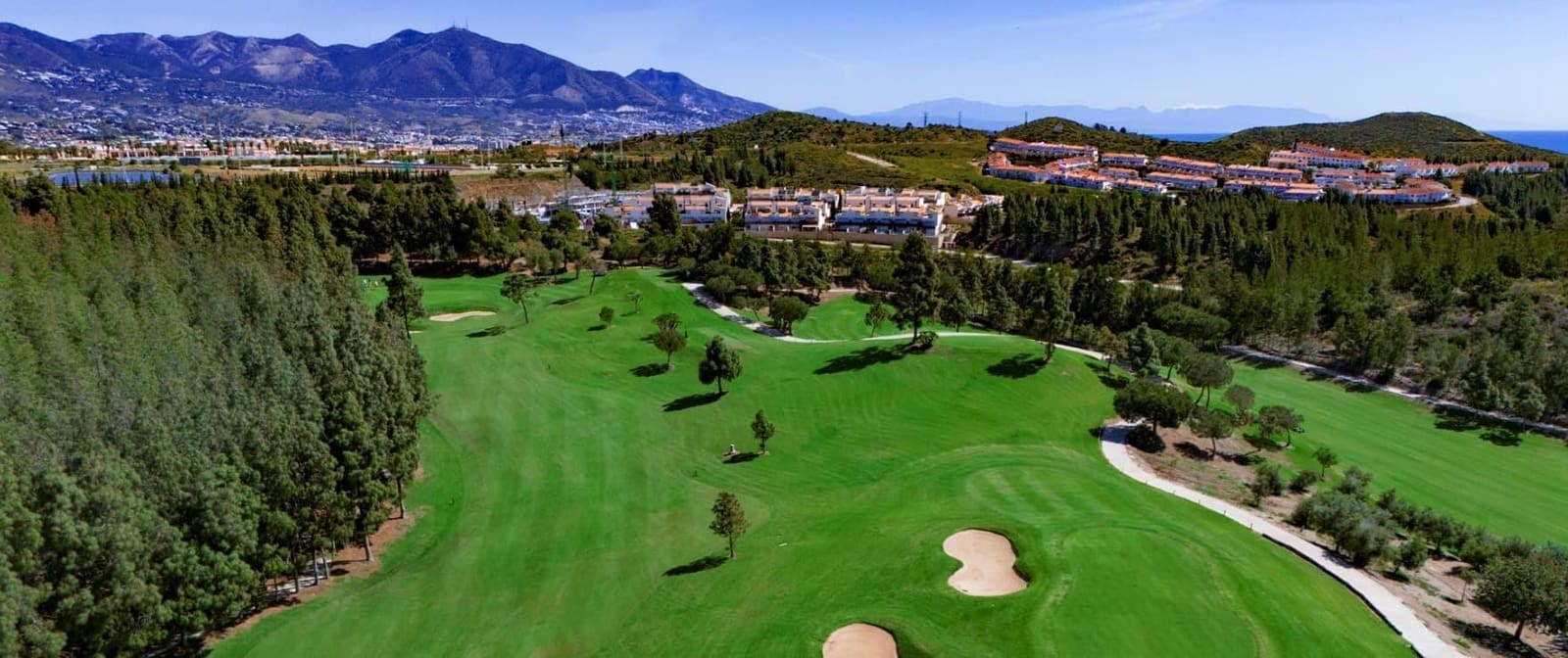 3 soveværelse Penthouse til salg i Mijas med swimmingpool garage - € 589.000 (Ref: 10155458)
