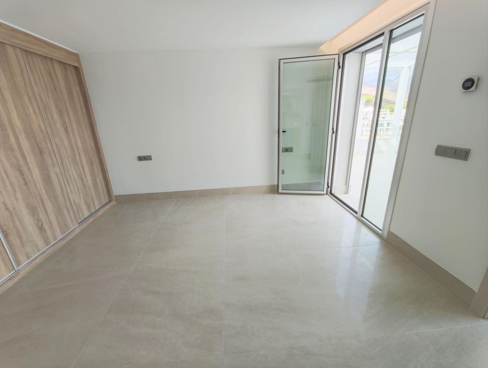3 soveværelse Penthouse til salg i Mijas med swimmingpool garage - € 640.000 (Ref: 10155459)