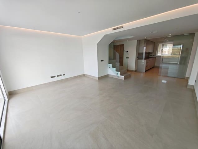 3 soveværelse Penthouse til salg i La Cala Golf - Lagar Martell, Mijas med swimmingpool garage - € 640.000 (Ref: 10155459)