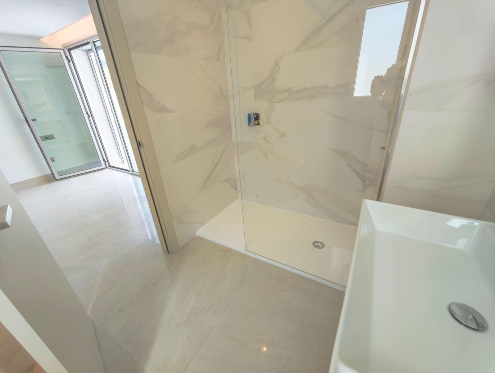 3 soveværelse Penthouse til salg i Mijas med swimmingpool garage - € 640.000 (Ref: 10155459)
