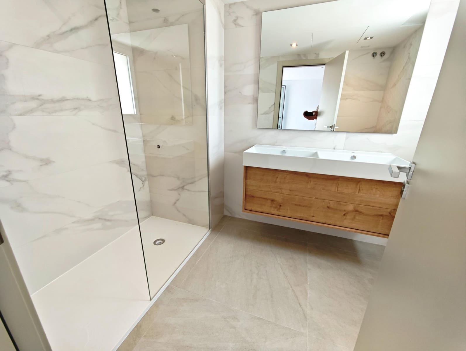 3 soveværelse Penthouse til salg i Mijas med swimmingpool garage - € 640.000 (Ref: 10155459)