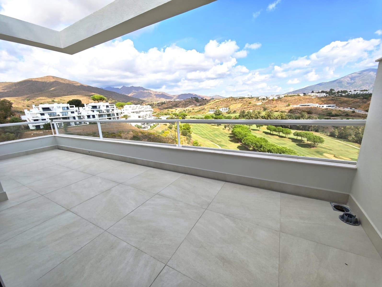3 soveværelse Penthouse til salg i Mijas med swimmingpool garage - € 640.000 (Ref: 10155459)