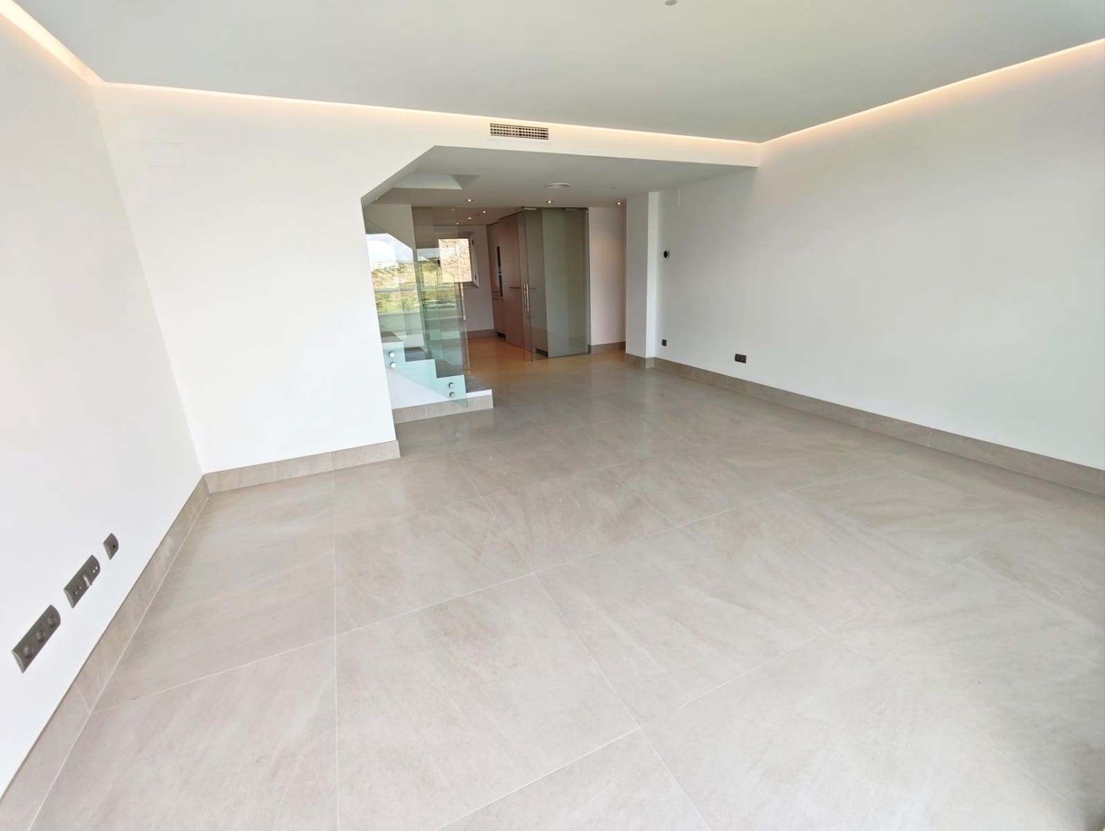 3 soveværelse Penthouse til salg i Mijas med swimmingpool garage - € 640.000 (Ref: 10155459)
