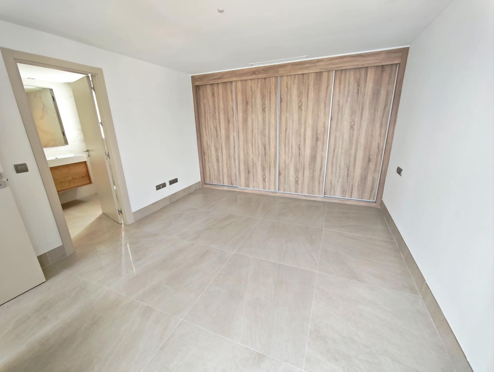 3 soveværelse Penthouse til salg i Mijas med swimmingpool garage - € 640.000 (Ref: 10155459)