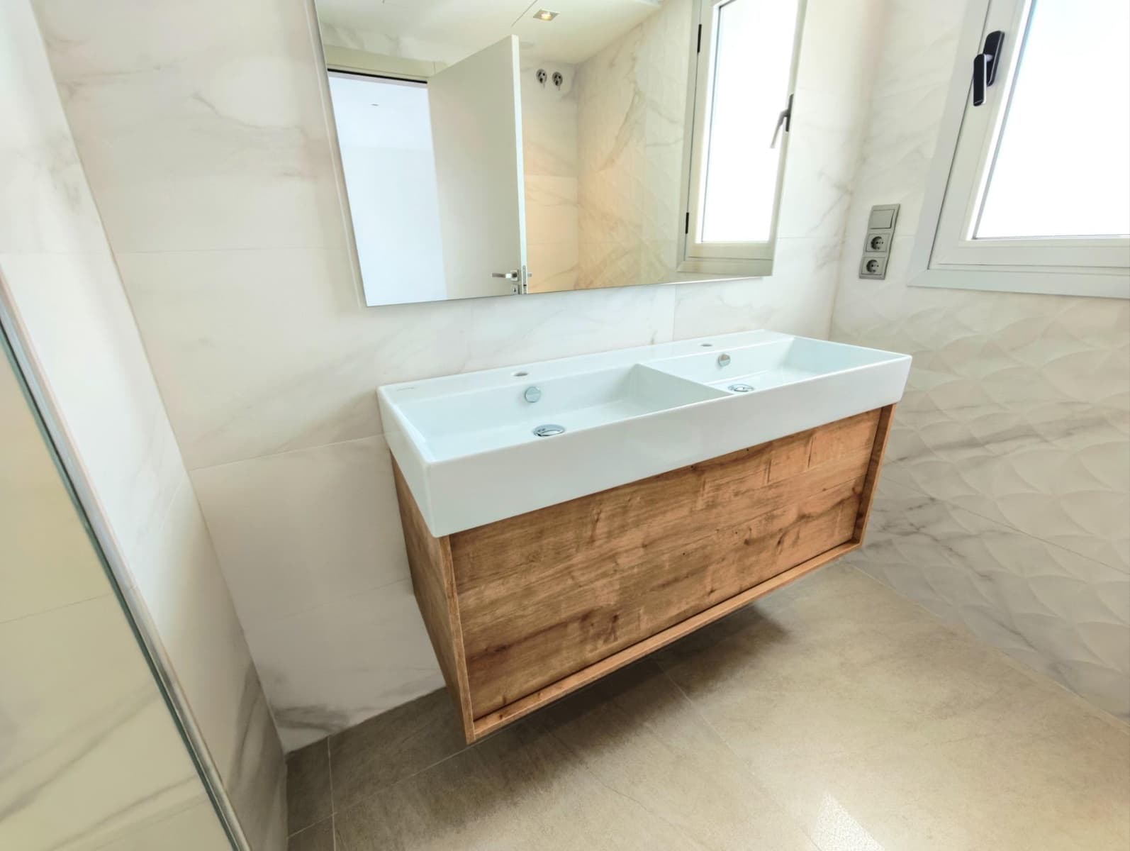 3 soveværelse Penthouse til salg i Mijas med swimmingpool garage - € 640.000 (Ref: 10155459)