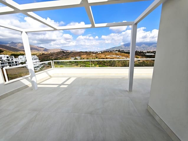 3 soveværelse Penthouse til salg i La Cala Golf - Lagar Martell, Mijas med swimmingpool garage - € 640.000 (Ref: 10155459)