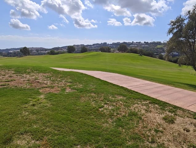 3 soveværelse Penthouse til salg i La Cala Golf - Lagar Martell, Mijas med swimmingpool garage - € 640.000 (Ref: 10155459)